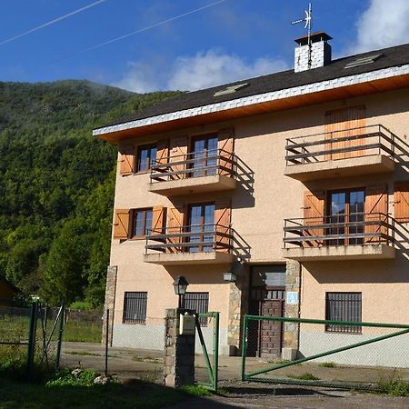 Albergue Velarta บียาโนวา ภายนอก รูปภาพ