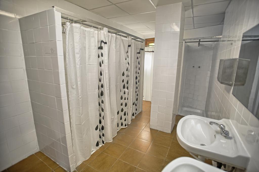 Albergue Velarta บียาโนวา ภายนอก รูปภาพ