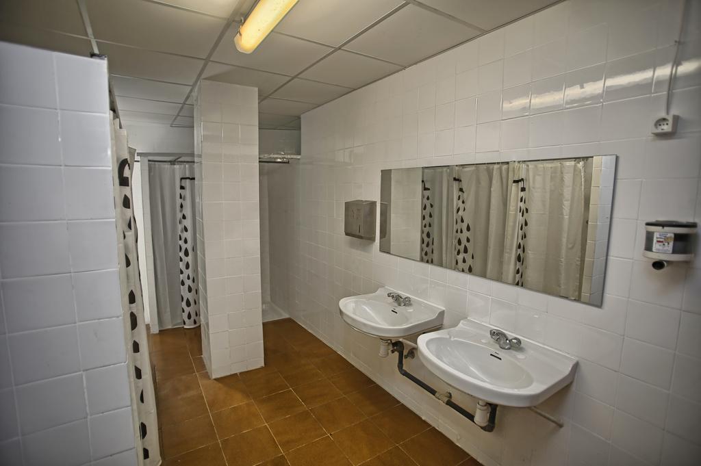 Albergue Velarta บียาโนวา ภายนอก รูปภาพ