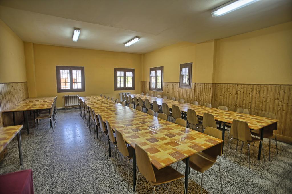 Albergue Velarta บียาโนวา ภายนอก รูปภาพ