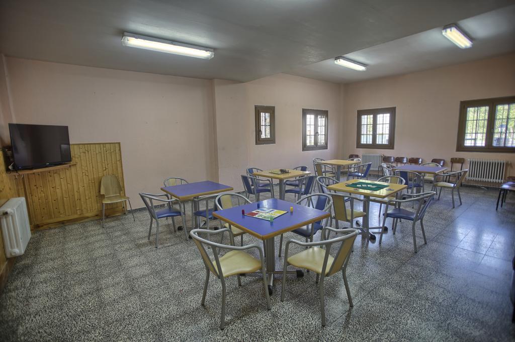 Albergue Velarta บียาโนวา ภายนอก รูปภาพ