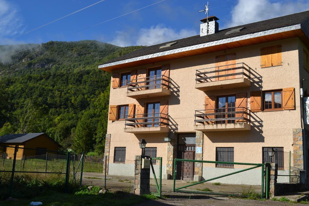 Albergue Velarta บียาโนวา ภายนอก รูปภาพ