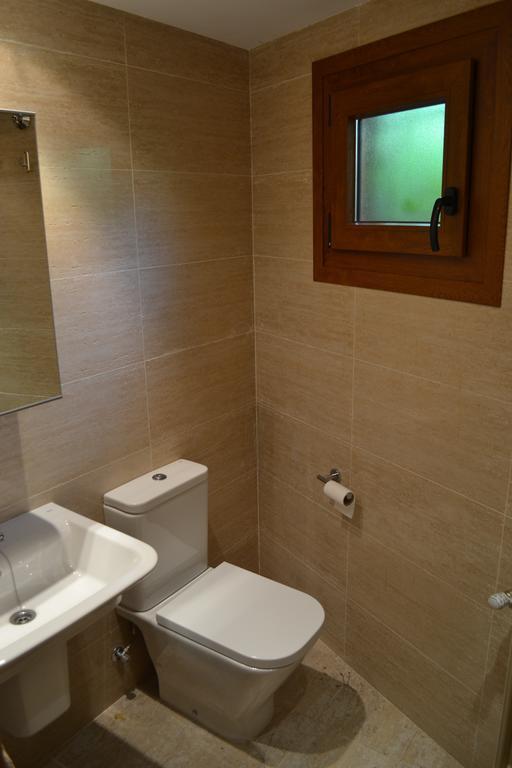 Albergue Velarta บียาโนวา ภายนอก รูปภาพ