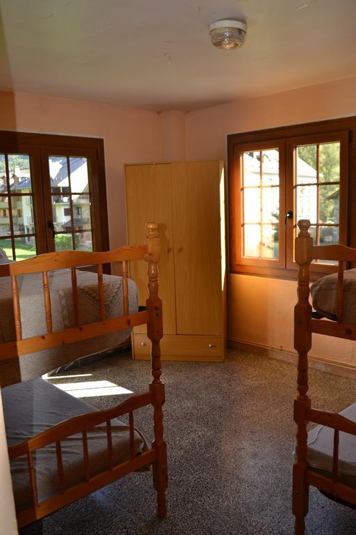 Albergue Velarta บียาโนวา ภายนอก รูปภาพ