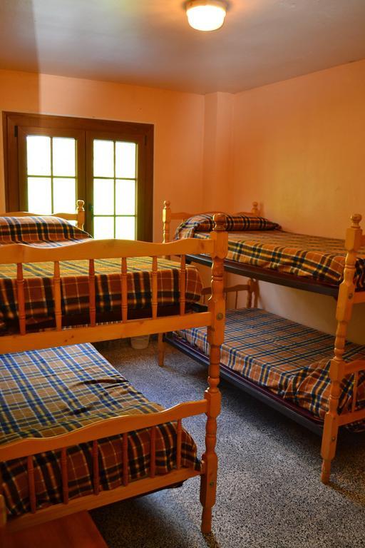 Albergue Velarta บียาโนวา ภายนอก รูปภาพ