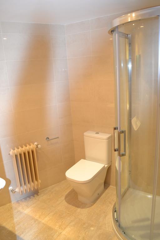 Albergue Velarta บียาโนวา ภายนอก รูปภาพ